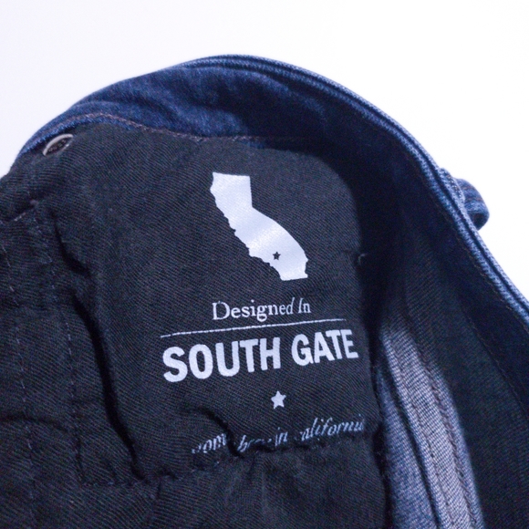 AG ADRIANO GOLDSCHMEID -Prima Mid- Rise Cigarette Denim Skinny Leg Jeans - Picture 14 of 15